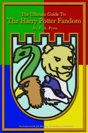 The Ultimate Guide to the Harry Potter Fandom