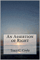 An Assertion of Right