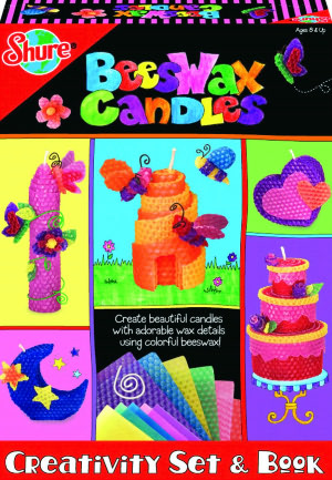 Beeswax Candles