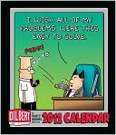 download 2012 Dilbert Weekly Planner Calendar book