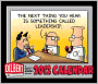2012 Dilbert Box Calendar
