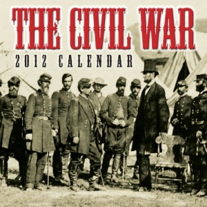 2012 Civil War, The Box Calendar