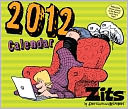 2012 Zits Box Calendar