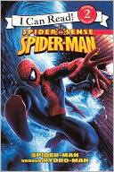 Spider-Man: Spider-Man Versus Hydro-Man (Turtleback School & Library Binding Edition)