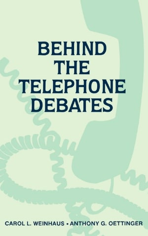 Behind The Telephone Debates