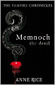 Memnoch the Devil (Vampire Chronicles Series #5)