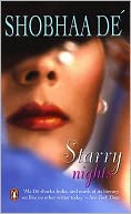 Starry Nights. D Shobha