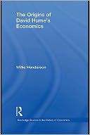 The Origins of David Hume's Economics