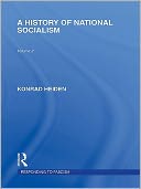 A History of National Socialism