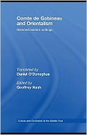Comte de Gobineau and Orientalism