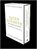 Queen Elizabeth the Queen Mother