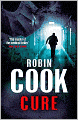 Cure (Jack Stapleton Series #10)