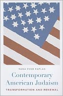 Contemporary American Judaism: Transformation and Renewal