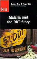Malaria and the DDT Story