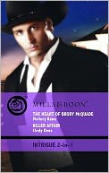 The Heart of Brody McQuade. Mallory Kane. Killer Affair