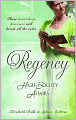 Regency High-Society Affairs: The Unruly Chaperon / Colonel Ancroft's Love
