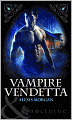 Vampire Vendetta (Silhouette Nocturne Series #88)