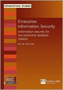 Enterprise Information Security: Information Security for Non-Technical Decision Makers