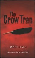 Crow Trap (Vera Stanhope Series #1)