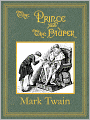 The Prince and the Pauper: Premium Illustrated Edition (Digitally Retouched and Unabridged) [Optimized for and Compatible with Nook, Sony and Kobo Readers]