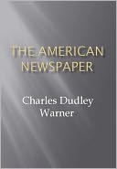 THE AMERICAN NEWSPAPER