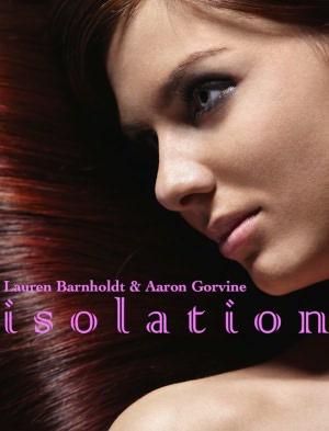 Isolation (Witches of Santa Anna #10)