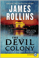 The Devil Colony (Sigma Force Series)