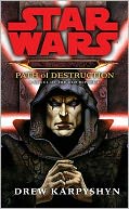 download Star Wars Darth Bane #1 : Path of Destruction book