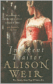 Innocent Traitor: A Novel of Lady Jane Grey