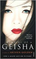 Memoirs of a Geisha