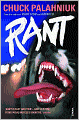 Rant: An Oral Biography of Buster Casey