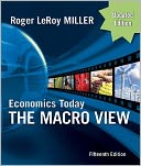 Economics Today: the Macro View, Update Edition & MyEconLab Student Access Code Card