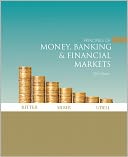 Principles of Money, Banking, and Financial Markets & MyEconLab Student Access Code Card