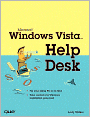 Microsoft Windows Vista Help Desk