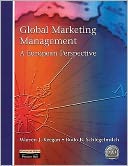 Global Marketing Management: A European Perspective