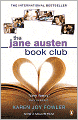 Jane Austen Book Club