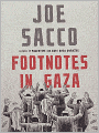 Footnotes in Gaza