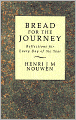 Bread for the Journey: Reflections for Every Day of the Year