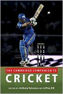 The Cambridge Companion to Cricket