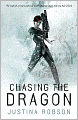 Chasing the Dragon (Quantum Gravity Series #4)