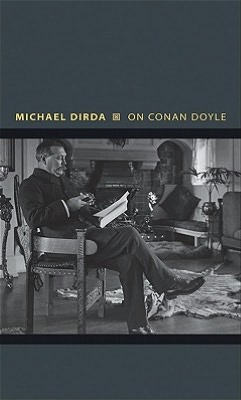 On Conan Doyle: Or, The Whole Art of Storytelling