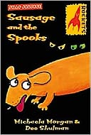 Sausage and the Spooks