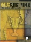 Myklas Contest Winners, Bk 1: 14 Original Piano Solos from the Myklas Music Press Library