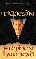 Taliesin (Pendragon Cycle Series #1)