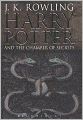 Harry Potter and the Chamber of Secrets (Harry Potter #2)