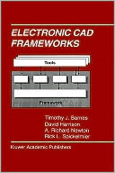 Electronic CAD Frameworks