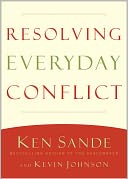 Resolving Everyday Conflict