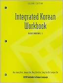 Integrated Korean by Hangtae Cho: Book Cover