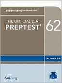 The Official LSAT PrepTest 62