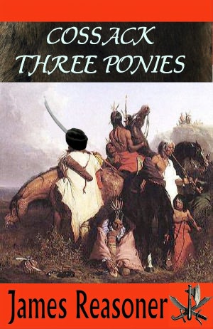 Cossack Three Ponies